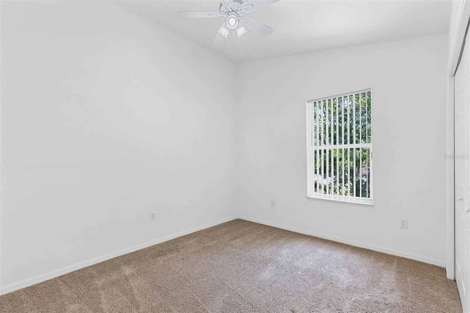 Upstairs bedroom 3