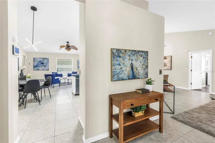 Entryway