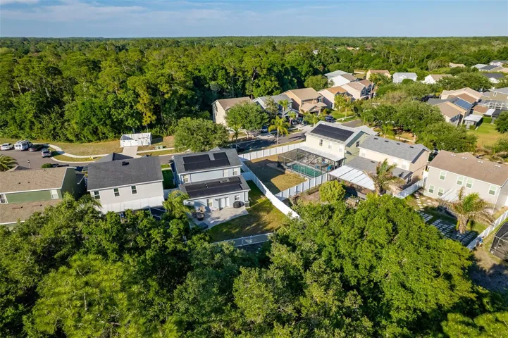 Beautiful, Private Property with Conservation, No Rear Neighbors!