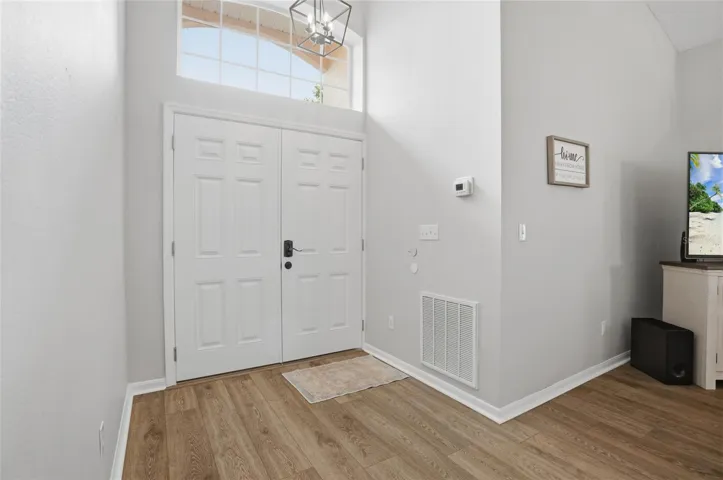 Foyer