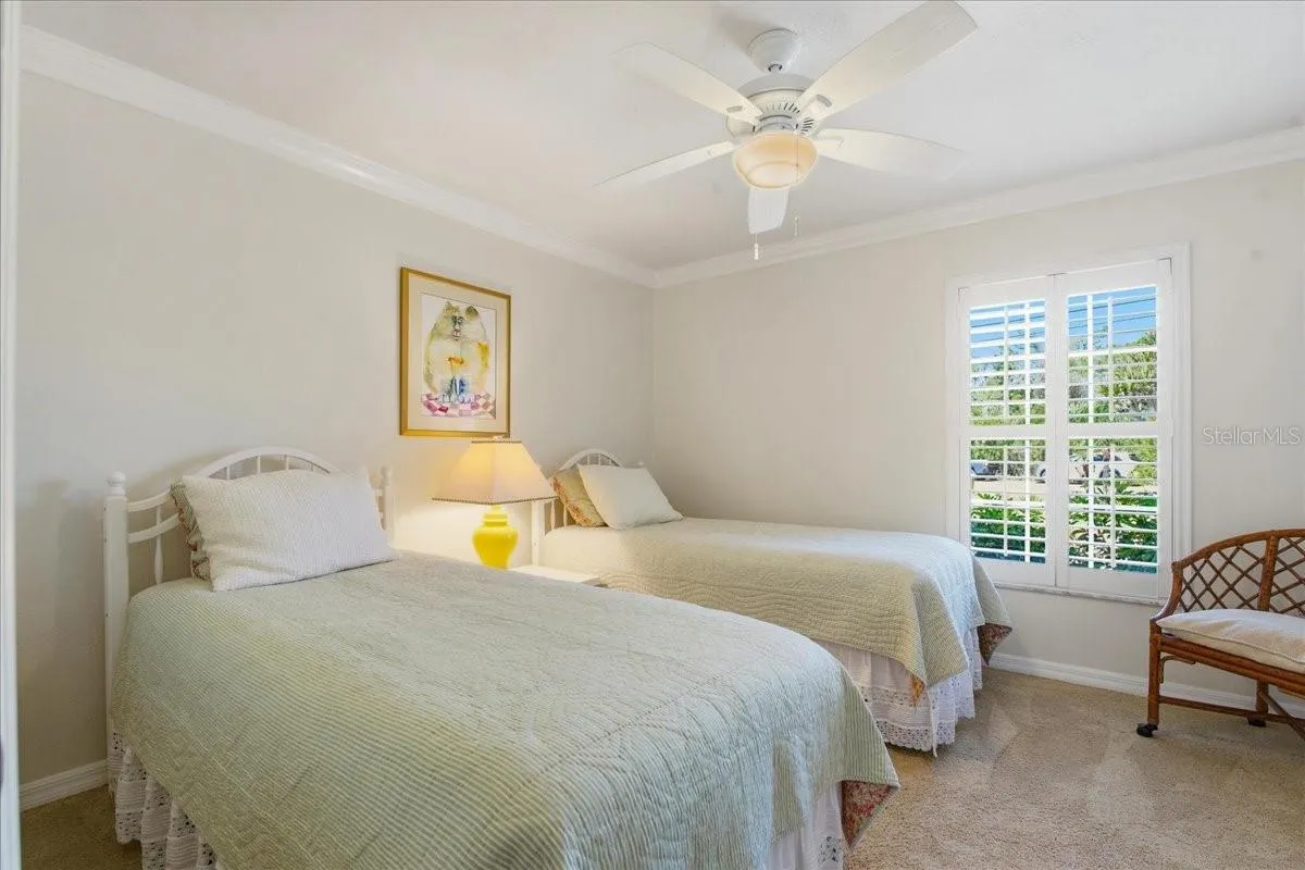 Bedroom # 3