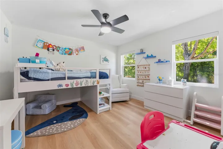 Bedroom #4
