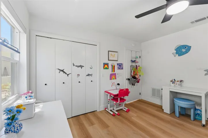 Bedroom #4