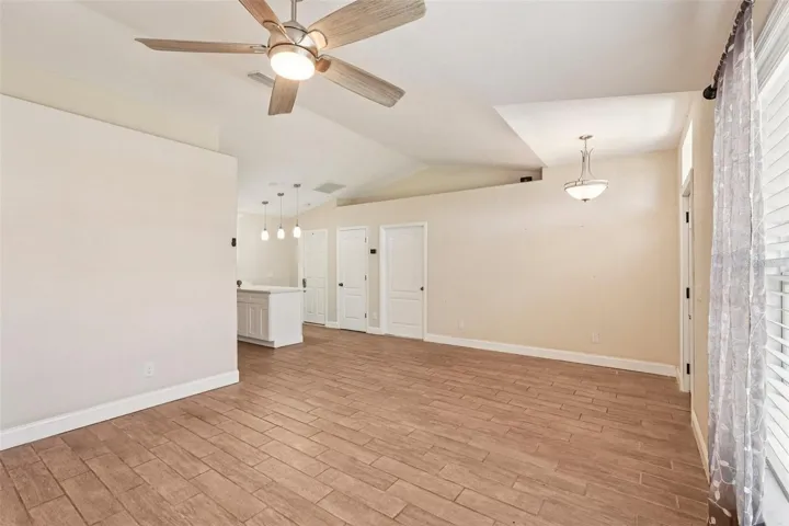 Main Living room
