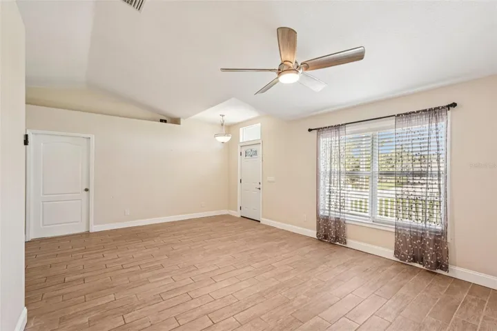 Main Living room
