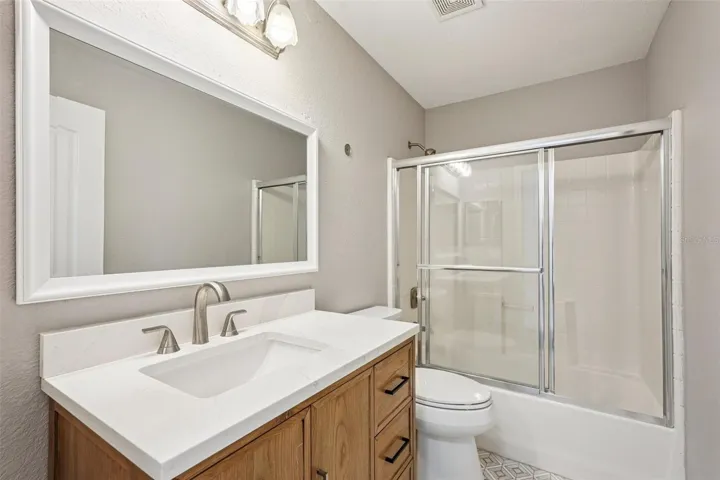 Bathroom 1 Main House