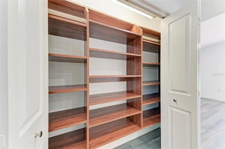 Kitchen Pantry