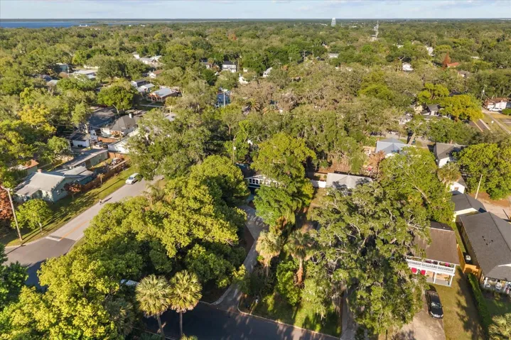 aerial
