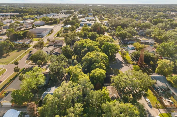 aerial