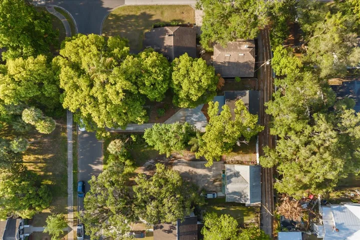 aerial