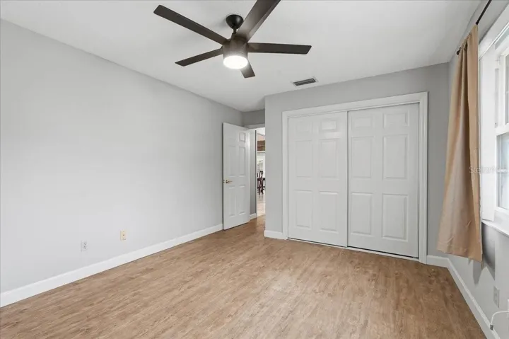 BEDROOM #3!
