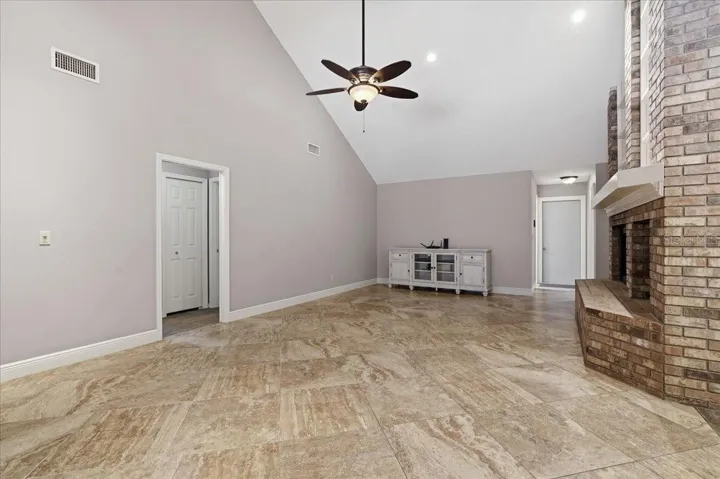 FAMILY ROOM!