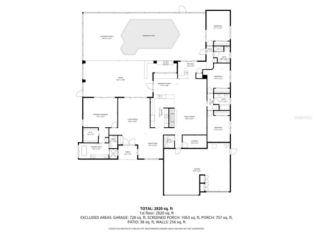 FLOOR PLAN!