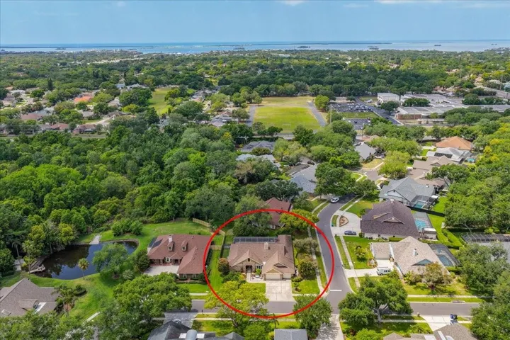 PRIME PALM HARBOR LOCATION!