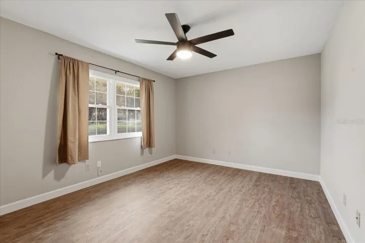 BEDROOM #2!