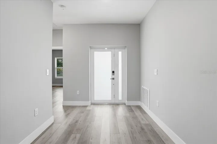 Interior entrance of 18292 Troon Ave