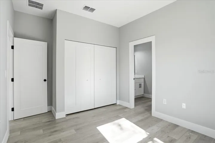 Bedroom #1