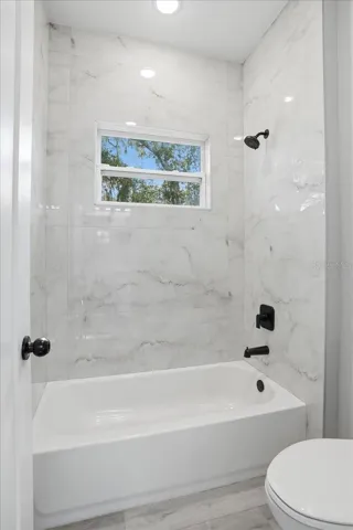 Bathroom #1
