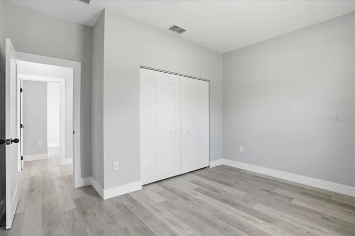 Bedroom #3