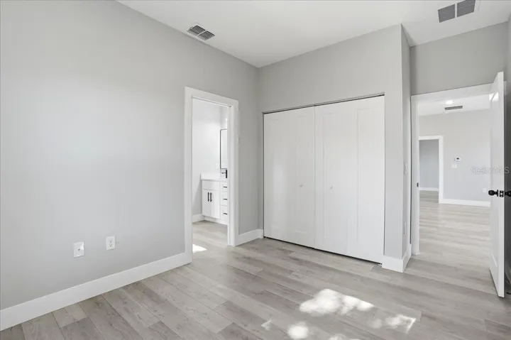 Bedroom #3