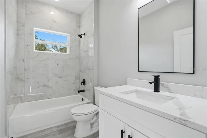 Bathroom #1