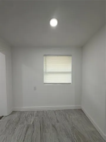 Eat-In Area in Kitchen