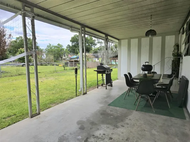 Carport