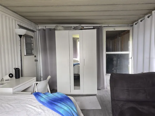 Bonus Room