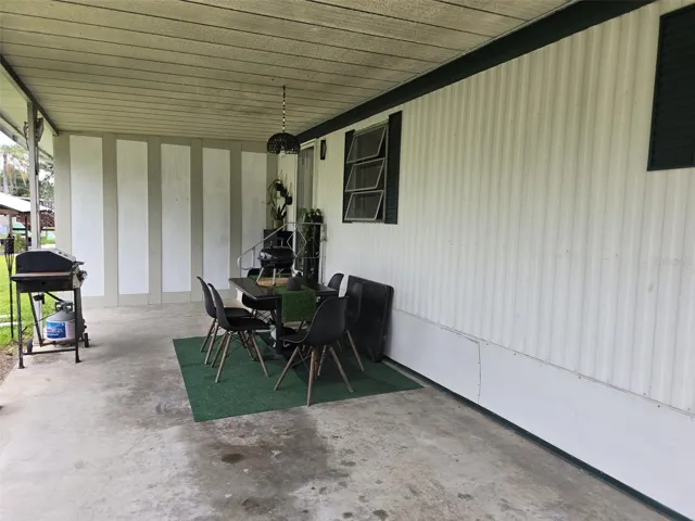 Carport