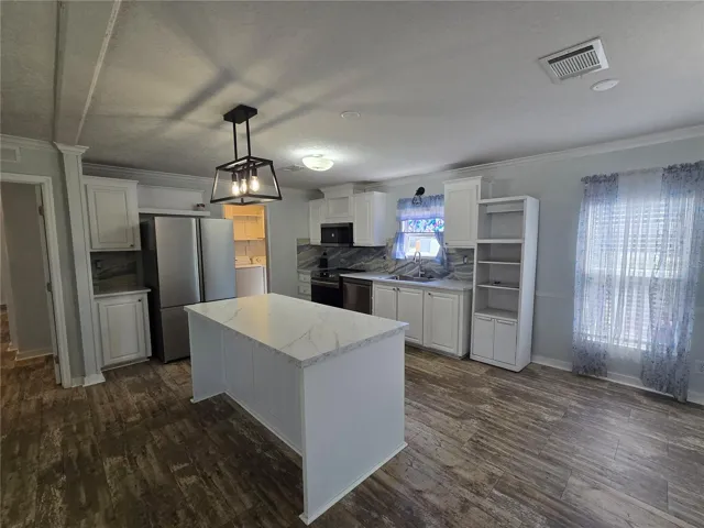 Beautifully updated.