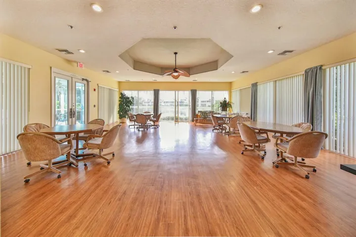 Clubhouse