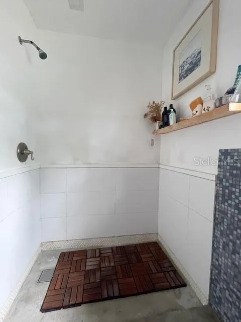 Shower