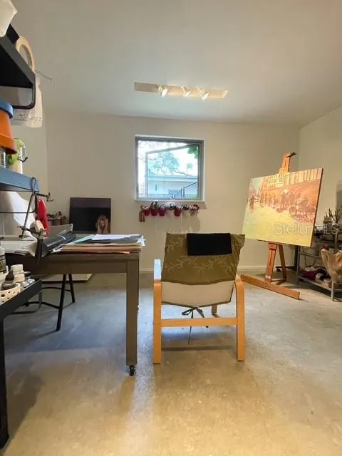 Studio/Bedroom 3
