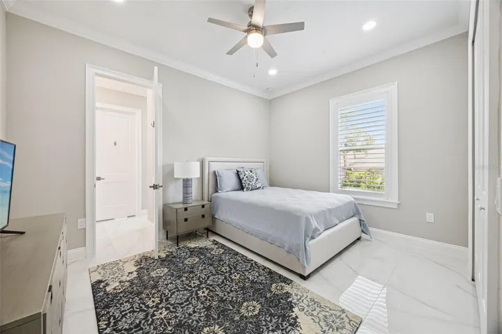 Bedroom #3