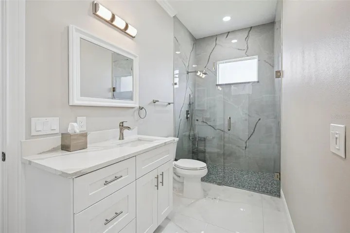 Bathroom #3