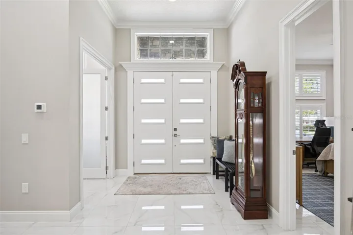 Foyer