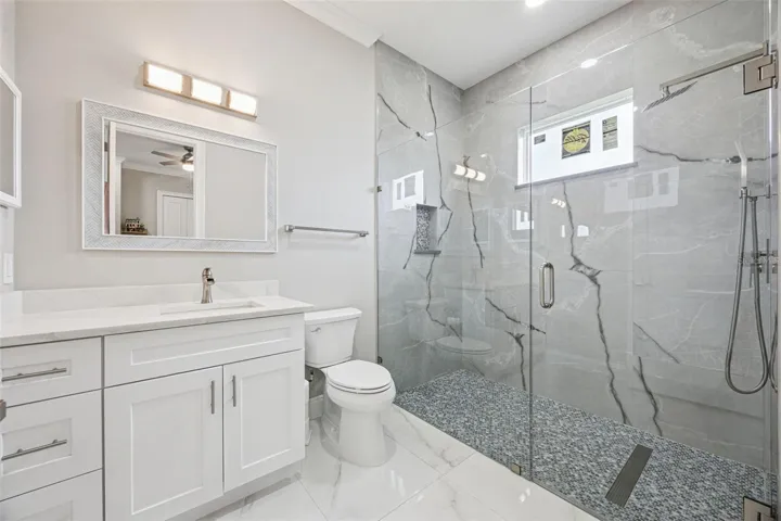 Bathroom #4