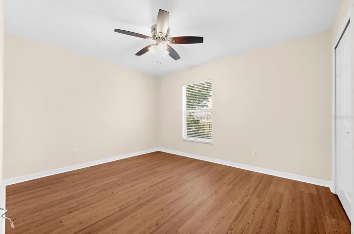 Comfortable Private Guest Spaces