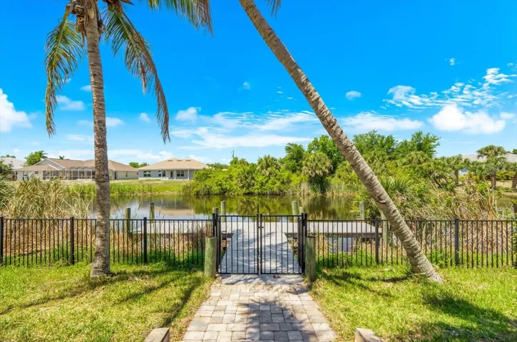 Added Security With Private Fencing