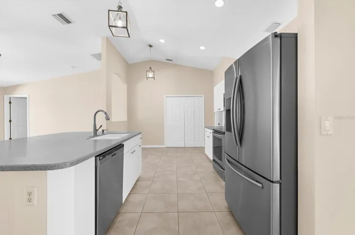 Updated LG Samsung Appliances