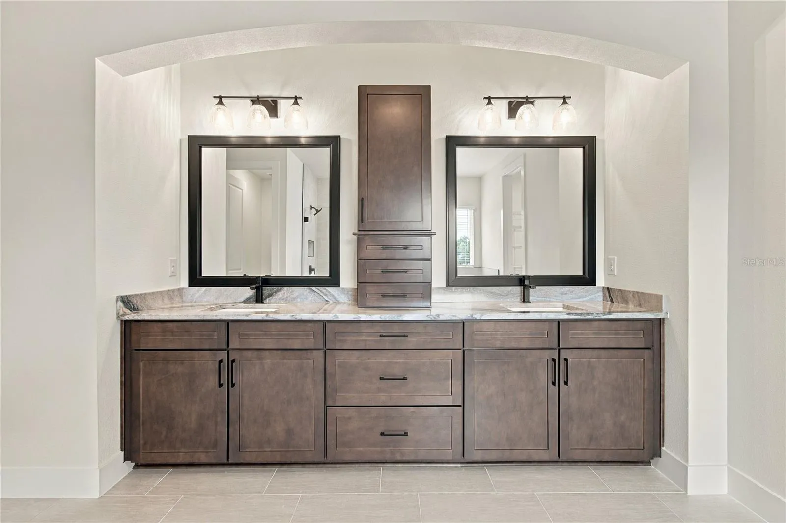 Owner's Bath
