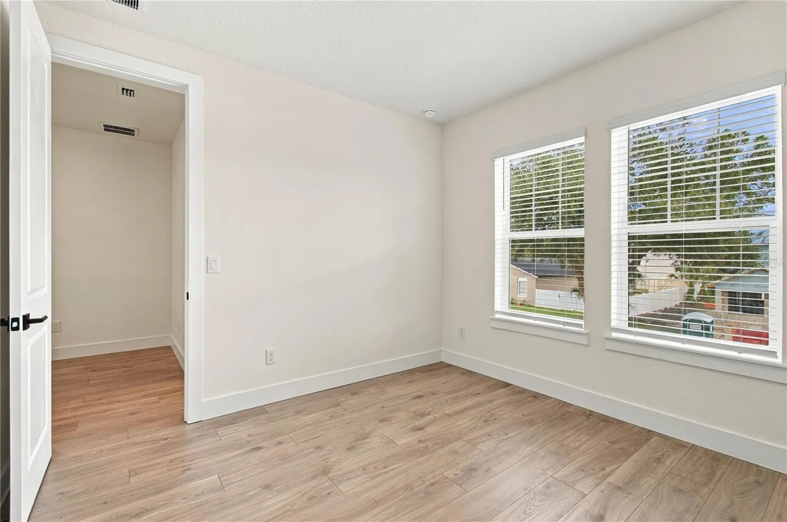 Bedroom Five