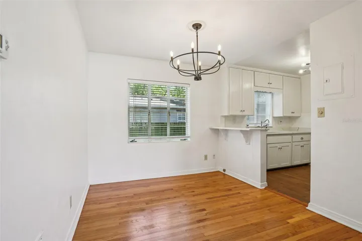 1816 Weltin Dining Room