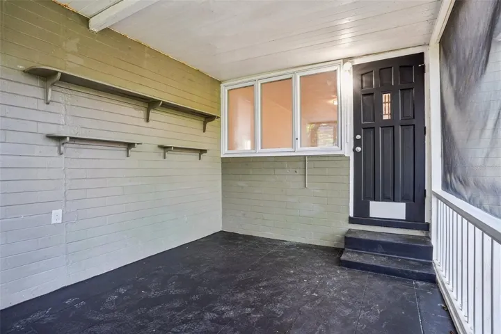 1816 Weltin Back Porch