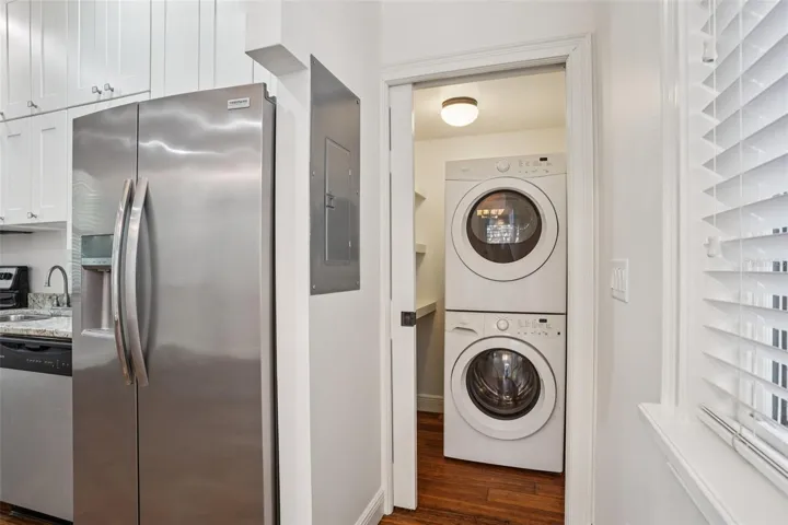 1820 Montana Laundry / Pantry