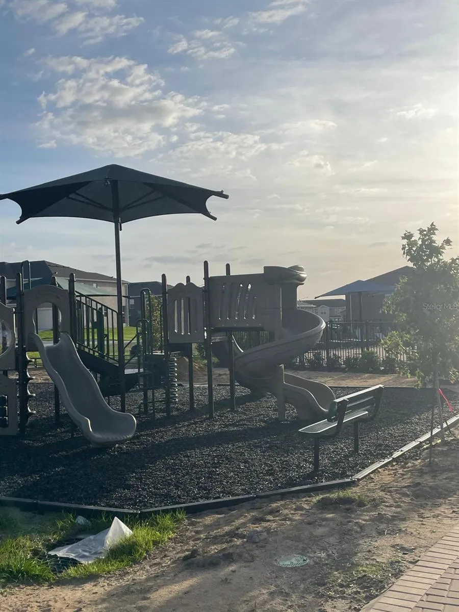 Playground