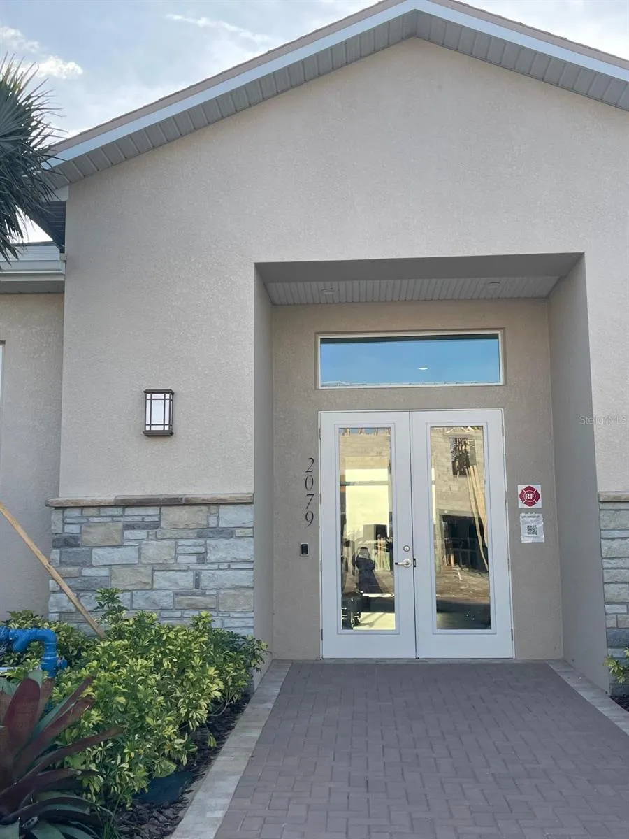 Clubhouse