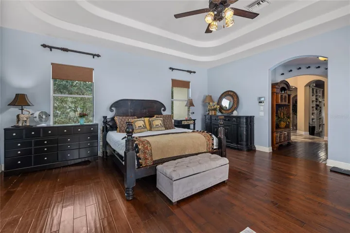 Master Suite