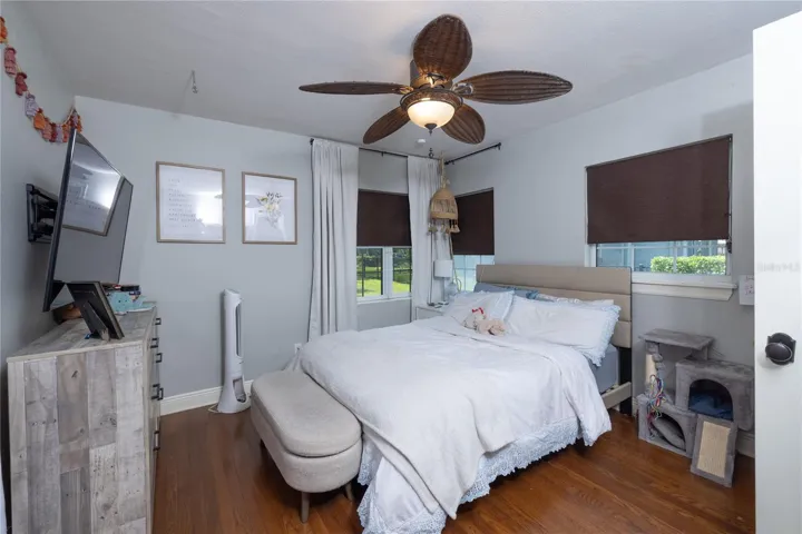 Guest Suite