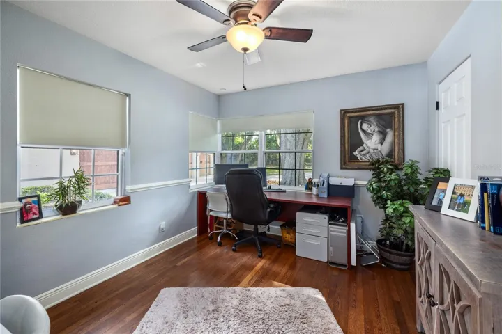 Guest Bedroom